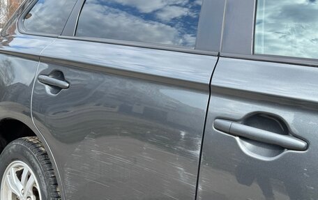 Mitsubishi Outlander III рестайлинг 3, 2013 год, 1 700 000 рублей, 7 фотография