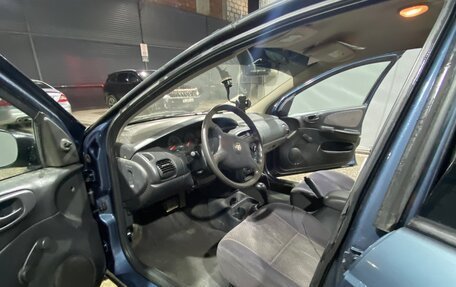 Dodge Neon II, 2001 год, 210 000 рублей, 4 фотография