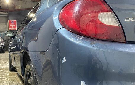 Dodge Neon II, 2001 год, 210 000 рублей, 14 фотография