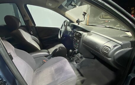 Dodge Neon II, 2001 год, 210 000 рублей, 9 фотография