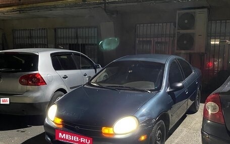 Dodge Neon II, 2001 год, 210 000 рублей, 2 фотография