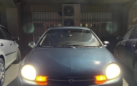 Dodge Neon II, 2001 год, 210 000 рублей, 3 фотография