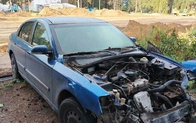 Brilliance M2 I рестайлинг, 2008 год, 45 000 рублей, 1 фотография