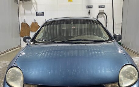 Dodge Neon II, 2001 год, 210 000 рублей, 18 фотография