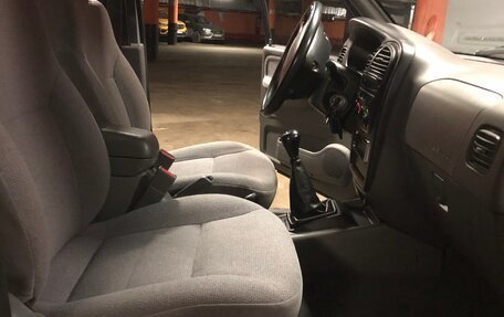 KIA Sportage IV рестайлинг, 2005 год, 390 000 рублей, 14 фотография