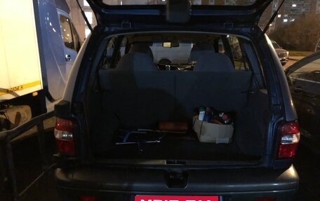 KIA Sportage IV рестайлинг, 2005 год, 390 000 рублей, 11 фотография