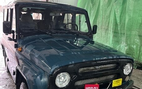 ЛуАЗ 3151, 2004 год, 520 000 рублей, 1 фотография