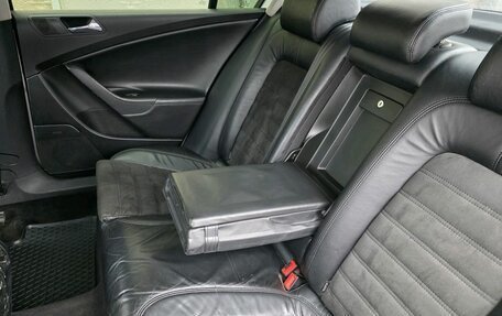 Volkswagen Passat B6, 2005 год, 499 000 рублей, 10 фотография