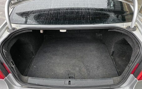 Volkswagen Passat B6, 2005 год, 499 000 рублей, 11 фотография