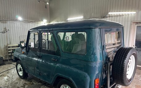 ЛуАЗ 3151, 2004 год, 520 000 рублей, 2 фотография