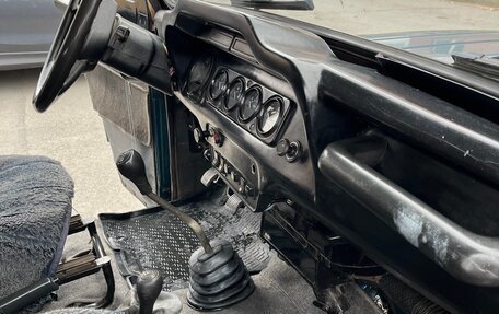 ЛуАЗ 3151, 2004 год, 520 000 рублей, 7 фотография