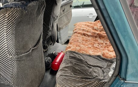 ЛуАЗ 3151, 2004 год, 520 000 рублей, 9 фотография