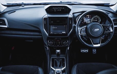 Subaru Forester, 2021 год, 3 350 000 рублей, 6 фотография
