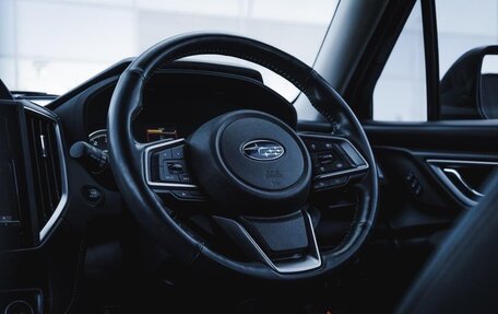 Subaru Forester, 2021 год, 3 350 000 рублей, 7 фотография