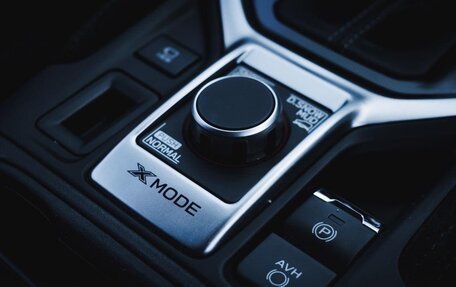Subaru Forester, 2021 год, 3 350 000 рублей, 11 фотография