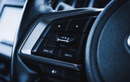 Subaru Forester, 2021 год, 3 350 000 рублей, 12 фотография