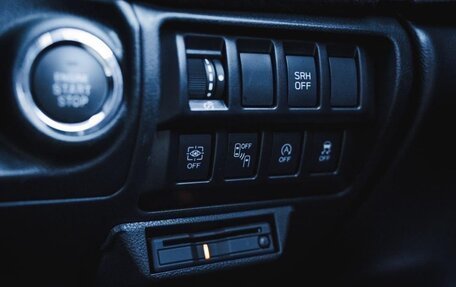 Subaru Forester, 2021 год, 3 350 000 рублей, 15 фотография