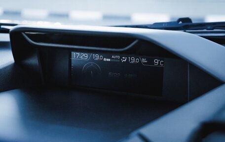 Subaru Forester, 2021 год, 3 350 000 рублей, 18 фотография