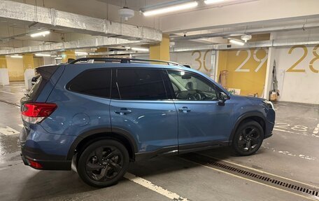 Subaru Forester, 2021 год, 3 350 000 рублей, 25 фотография