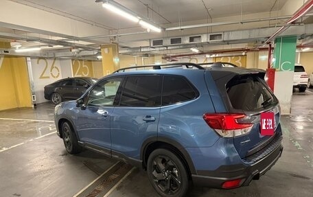 Subaru Forester, 2021 год, 3 350 000 рублей, 23 фотография