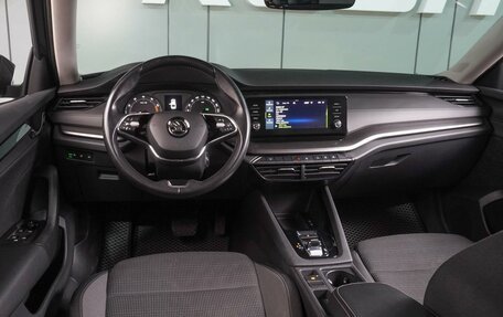 Skoda Octavia IV, 2021 год, 2 259 000 рублей, 6 фотография