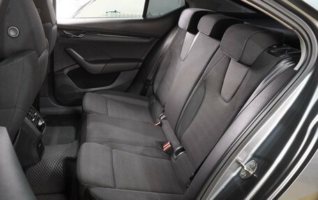 Skoda Octavia IV, 2021 год, 2 259 000 рублей, 9 фотография