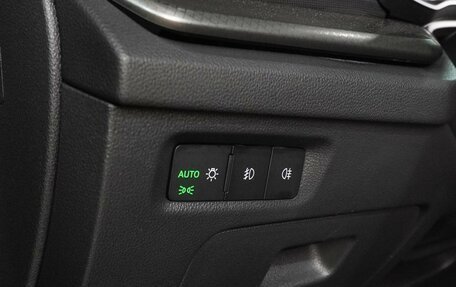 Skoda Octavia IV, 2021 год, 2 259 000 рублей, 17 фотография