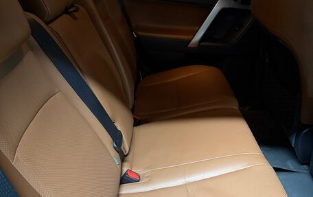 Toyota Land Cruiser Prado 150 рестайлинг 2, 2022 год, 6 650 000 рублей, 15 фотография