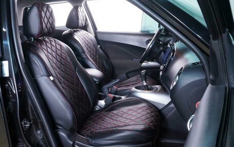 Nissan Juke II, 2011 год, 899 000 рублей, 8 фотография