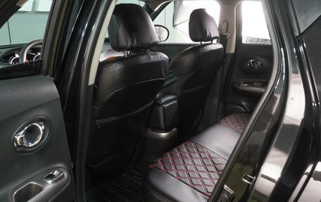 Nissan Juke II, 2011 год, 899 000 рублей, 11 фотография