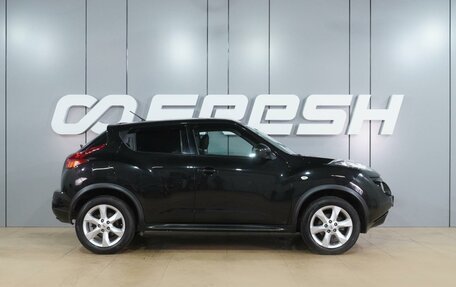 Nissan Juke II, 2011 год, 899 000 рублей, 5 фотография