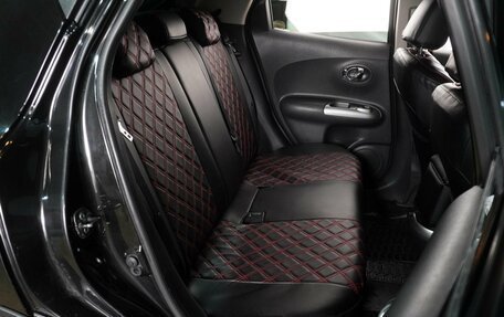 Nissan Juke II, 2011 год, 899 000 рублей, 7 фотография