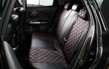 Nissan Juke II, 2011 год, 899 000 рублей, 9 фотография