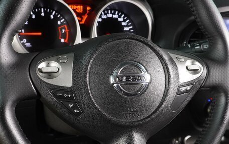 Nissan Juke II, 2011 год, 899 000 рублей, 15 фотография