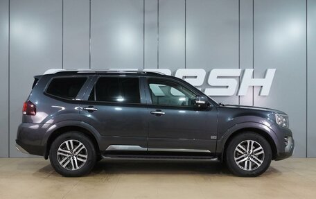 KIA Mohave I, 2021 год, 5 099 000 рублей, 5 фотография