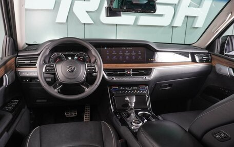 KIA Mohave I, 2021 год, 5 099 000 рублей, 6 фотография