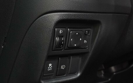 Nissan Juke II, 2011 год, 899 000 рублей, 16 фотография