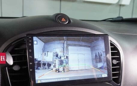 Nissan Juke II, 2011 год, 899 000 рублей, 13 фотография