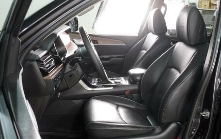 KIA Mohave I, 2021 год, 5 099 000 рублей, 10 фотография
