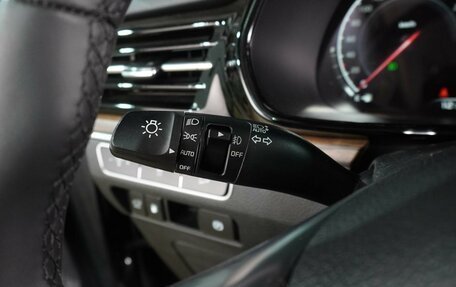 KIA Mohave I, 2021 год, 5 099 000 рублей, 18 фотография