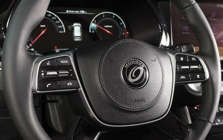 KIA Mohave I, 2021 год, 5 099 000 рублей, 17 фотография