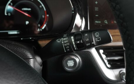 KIA Mohave I, 2021 год, 5 099 000 рублей, 19 фотография