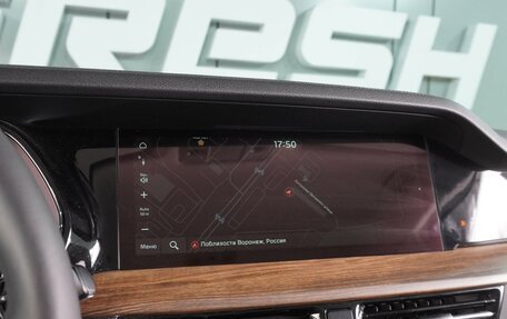 KIA Mohave I, 2021 год, 5 099 000 рублей, 14 фотография