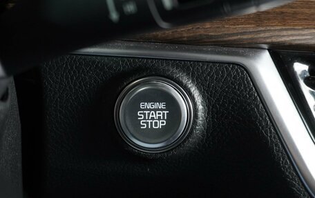 KIA Mohave I, 2021 год, 5 099 000 рублей, 24 фотография