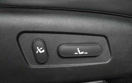 KIA Mohave I, 2021 год, 5 099 000 рублей, 22 фотография
