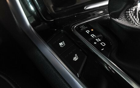 KIA Mohave I, 2021 год, 5 099 000 рублей, 26 фотография