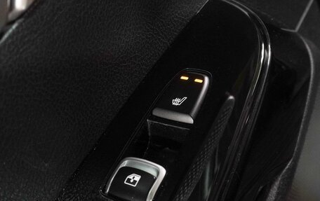 KIA Mohave I, 2021 год, 5 099 000 рублей, 27 фотография