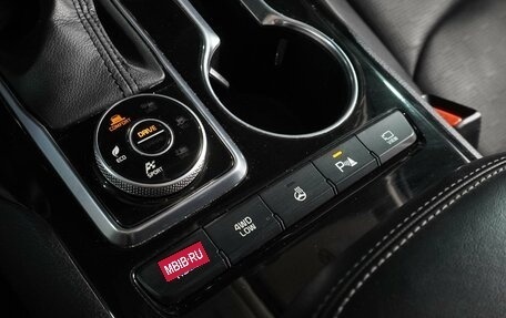 KIA Mohave I, 2021 год, 5 099 000 рублей, 25 фотография