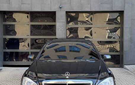 Mercedes-Benz S-Класс, 2009 год, 1 450 000 рублей, 2 фотография