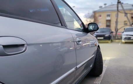 KIA Spectra II (LD), 2008 год, 310 000 рублей, 5 фотография